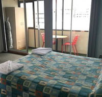 Mountway Holiday Apartments - Whitsundays Accommodation
