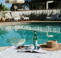 Noosa Heads Motel - Whitsundays Accommodation