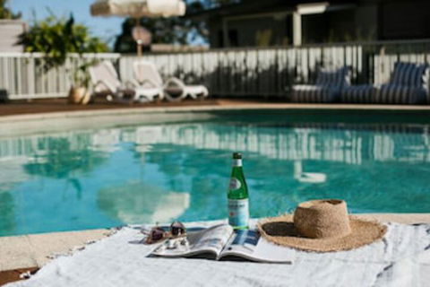 Noosa Heads Motel - Whitsundays Accommodation 0