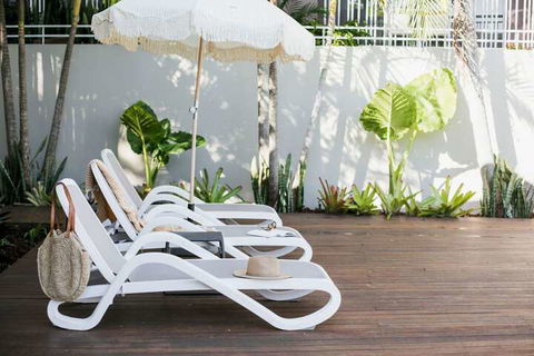 Noosa Heads Motel - Whitsundays Accommodation 1