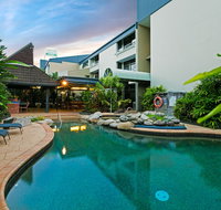 Cascade Gardens