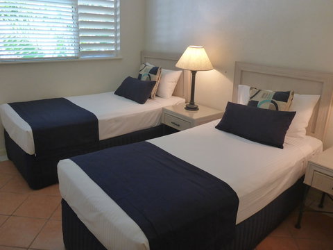 Palm Cove Tropic Apartments - Whitsundays Accommodation 4
