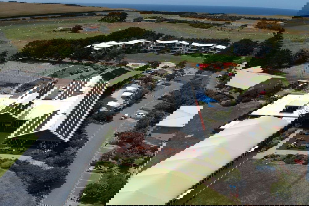  Whitsundays Accommodation