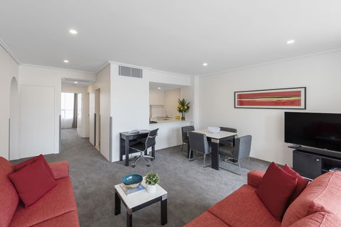 Waldorf Sydney Serviced Apartments - Whitsundays Accommodation 5