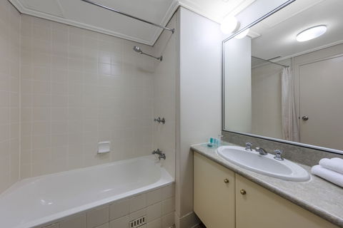 Waldorf Sydney Serviced Apartments - Whitsundays Accommodation 3