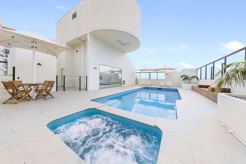 Waldorf Sydney Serviced Apartments - Whitsundays Accommodation 1