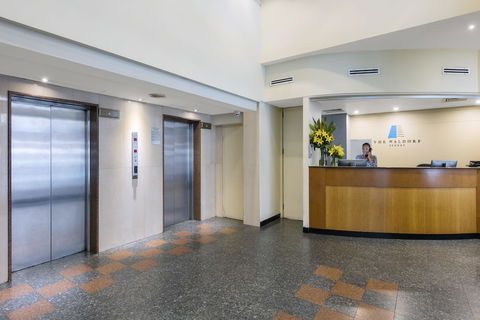 Waldorf Sydney Serviced Apartments - Whitsundays Accommodation 2