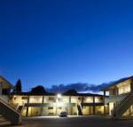 Reef Motor Inn - Whitsundays Accommodation