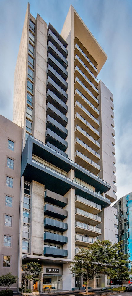 South Melbourne VIC Whitsundays Accommodation