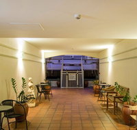Il Centro Apartment Hotel