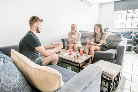 Westend Backpackers Hostel - Whitsundays Accommodation 3