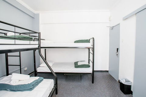 Westend Backpackers Hostel - Whitsundays Accommodation 5