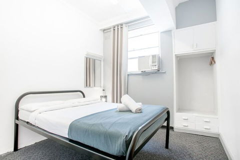 Westend Backpackers Hostel - Whitsundays Accommodation 6