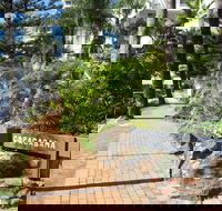 Copacabana Holiday Apartments - Whitsundays Accommodation
