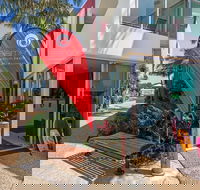 Element on Coolum Beach - Whitsundays Accommodation