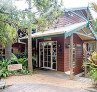 Ulladulla Guest House - Whitsundays Accommodation