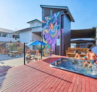 Nomads Byron Bay Hostel - Whitsundays Accommodation