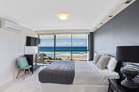 De Ville Apartments - Whitsundays Accommodation 6