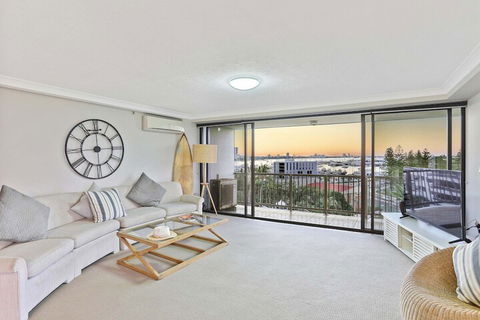 De Ville Apartments - Whitsundays Accommodation 7