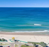 De Ville Apartments - Whitsundays Accommodation