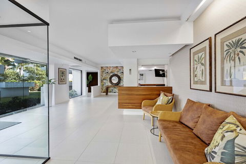De Ville Apartments - Whitsundays Accommodation 1