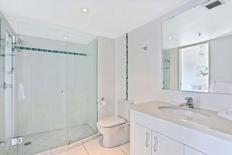 De Ville Apartments - Whitsundays Accommodation 5