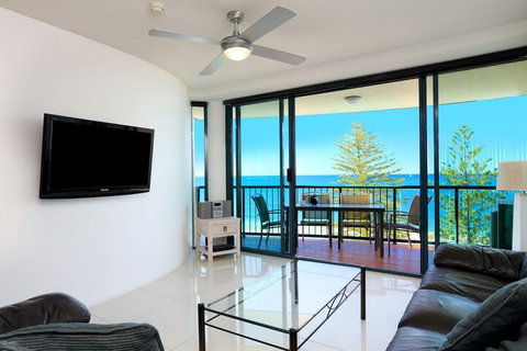 Peninsular Beachfront Resort - Whitsundays Accommodation 7