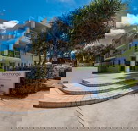 Seachange Coolum Beach - Whitsundays Accommodation