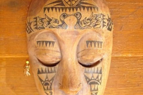 Blue Cliffs Retreat - Whitsundays Accommodation 7