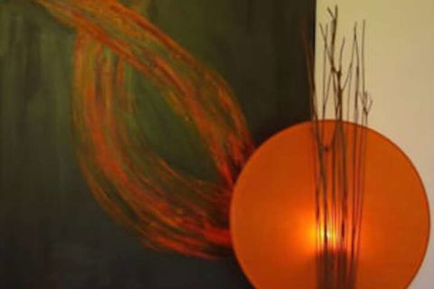 Blue Cliffs Retreat - Whitsundays Accommodation 5