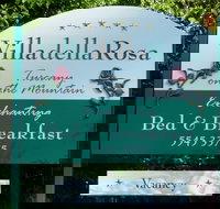 Villa della Rosa Bed  Breakfast - Whitsundays Accommodation