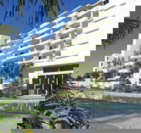 Horton Apartments - Whitsundays Accommodation