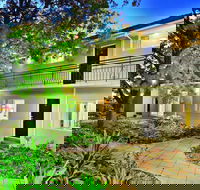 Brighton Serviced Apartments - Whitsundays Accommodation