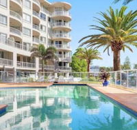 Kirra Beach Apartments - Whitsundays Accommodation