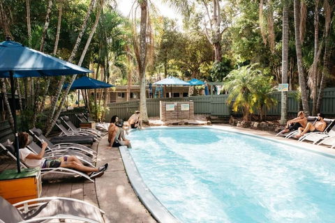 Nomads Noosa Backpackers Hostel - Whitsundays Accommodation 5