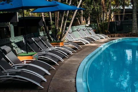 Nomads Noosa Backpackers Hostel - Whitsundays Accommodation 6