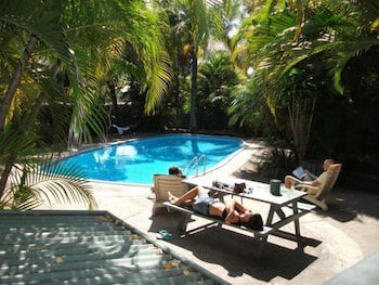 Nomads Noosa Backpackers Hostel - Whitsundays Accommodation 4