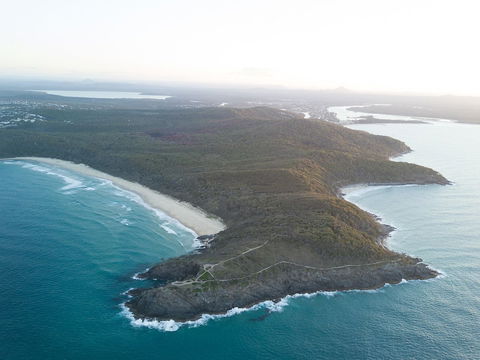 Nomads Noosa Backpackers Hostel - Whitsundays Accommodation 3