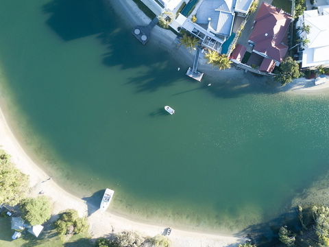 Nomads Noosa Backpackers Hostel - Whitsundays Accommodation 2