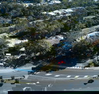 Nomads Noosa Backpackers Hostel - Whitsundays Accommodation