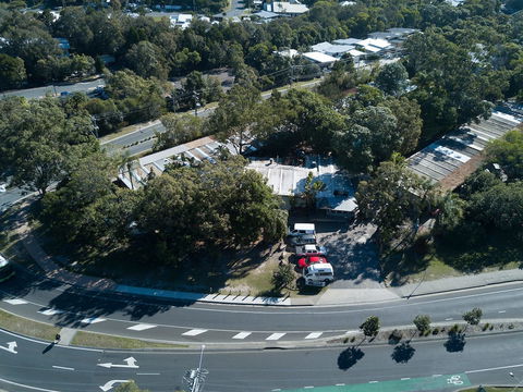 Nomads Noosa Backpackers Hostel - Whitsundays Accommodation 0