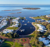 Mandurah Quay Resort - Whitsundays Accommodation