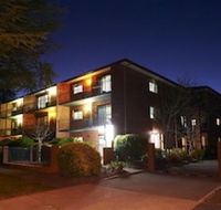 Oxley Court Serviced Apartments - Whitsundays Accommodation