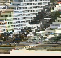 The Shore Apartments - Whitsundays Accommodation