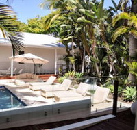 Cove Studios - Whitsundays Accommodation