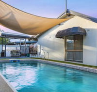Townsville Holiday Apartments - Whitsundays Accommodation