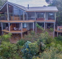 HideAway Haven - Whitsundays Accommodation