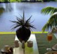 Alexander Lakeside Bed  Breakfast - Whitsundays Accommodation