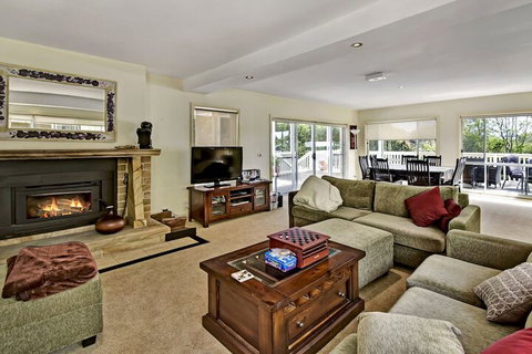 Bundanoon Lodge - Whitsundays Accommodation 5