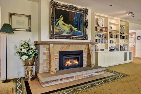 Bundanoon Lodge - Whitsundays Accommodation 3